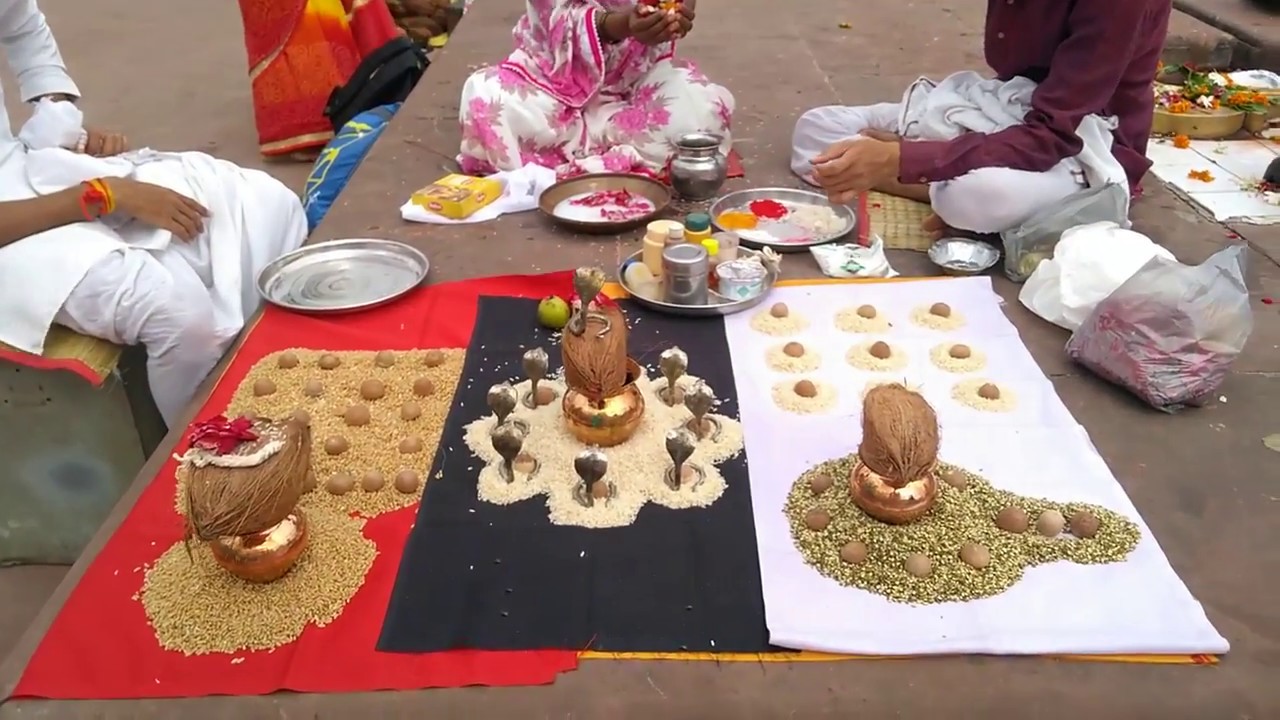 Kalsarpa Dosh Puja
